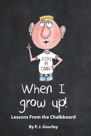 When I Grow Up!