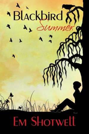 Blackbird Summer