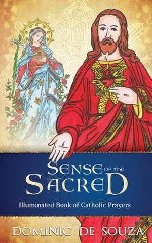 Sense of the Sacred