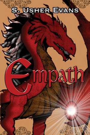 Empath de S Usher Evans