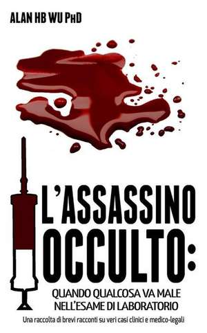 L'Assassino Occulto