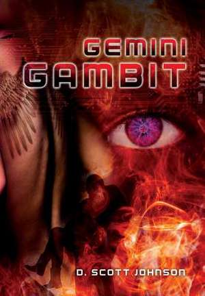 Gemini Gambit de D Scott Johnson