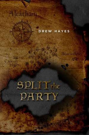 Split the Party