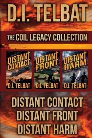 The COIL Legacy Collection de D. I. Telbat