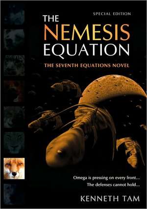 The Nemesis Equation de Kenneth Tam