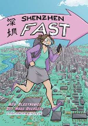 Shenzhen Fast de Jam