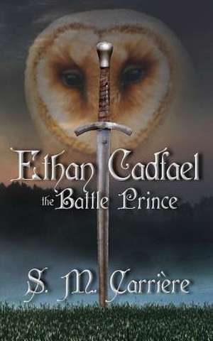 Ethan Cadfael de S. M. Carriere