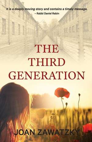 The Third Generation de Joan Zawatzky