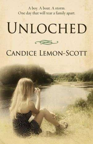 Unloched de Candice Lemon-Scott