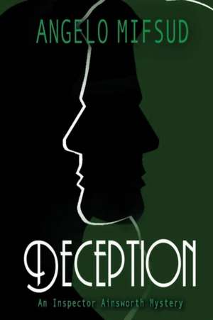 Deception de Angelo Mifsud
