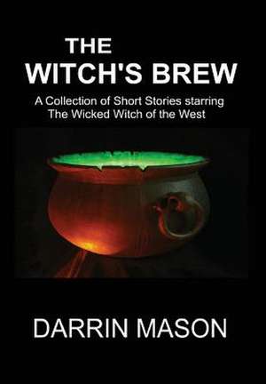 The Witch's Brew