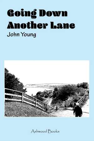 Going Down Another Lane de John Young