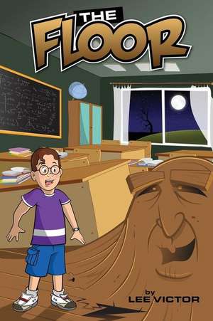 The Floor de Lee Victor
