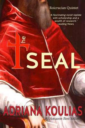 The Seal de Adriana Koulias