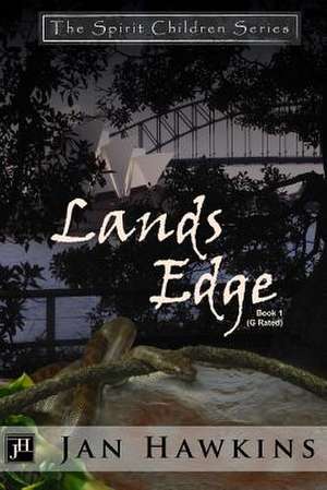 Lands Edge de Jan Hawkins