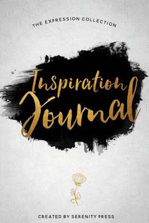 Inspiration Journal de Karen MC Deremott