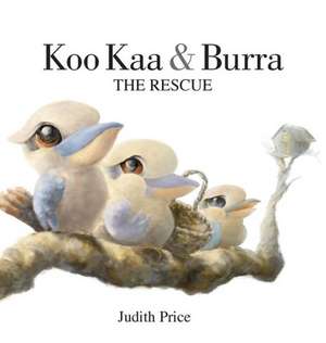 Koo Kaa & Burra