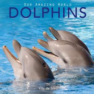 Dolphins de Kay De Silva