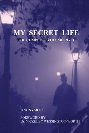 My Secret Life de Anonymous