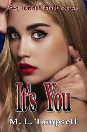 It's You de M L Tompsett