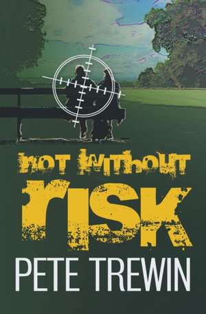 Not Without Risk de Pete Trewin