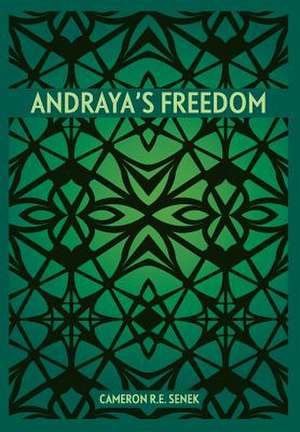 Andraya's Freedom