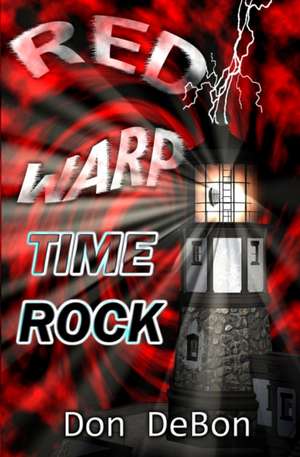 Time Rock de Don Debon