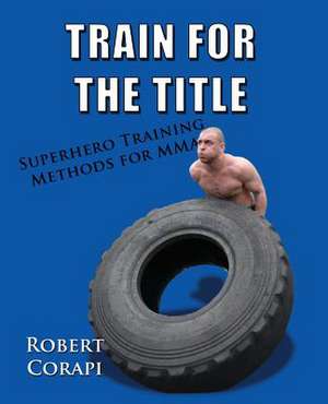 Train for the Title