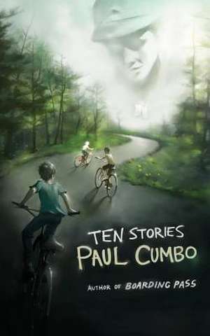 Ten Stories de Paul Cumbo