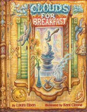 Clouds for Breakfast de Laura Eisen