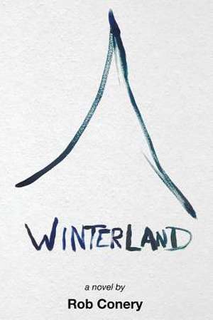 Winterland de Rob Conery