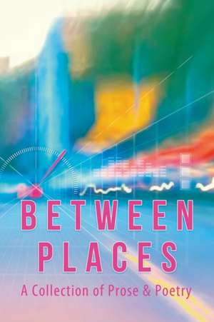 Between Places de Rodney Hurd