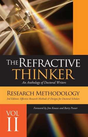 The Refractive Thinker(c) de Cheryl Lentz