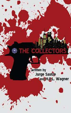 The Collectors de Jorge Sastre