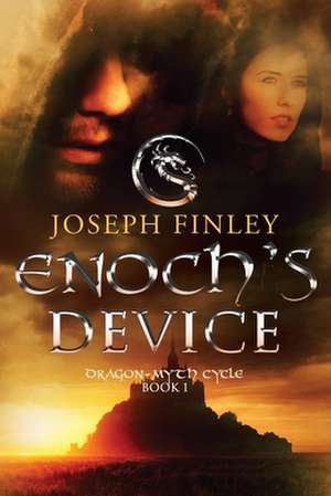 Enoch's Device de Joseph Finley