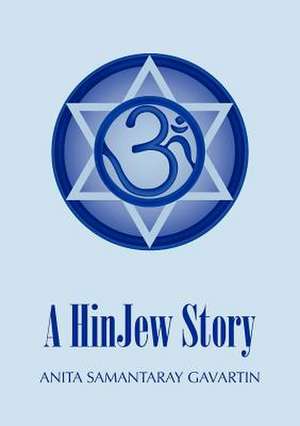 A Hinjew Story