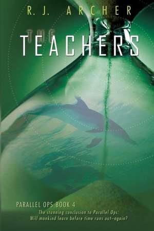 The Teachers de R. J. Archer