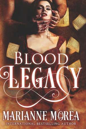 Blood Legacy