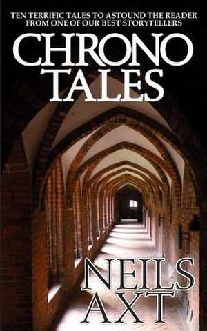 Chronotales de Neils Axt