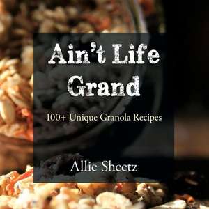 Ain't Life Grand