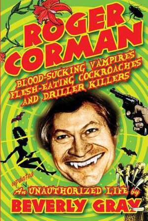 Roger Corman de Beverly Gray