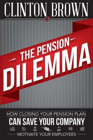 The Pension Dilemma