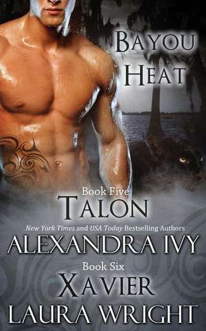 Ivy, A: TALON/XAVIER