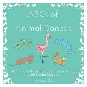 ABCs of Animal Dances