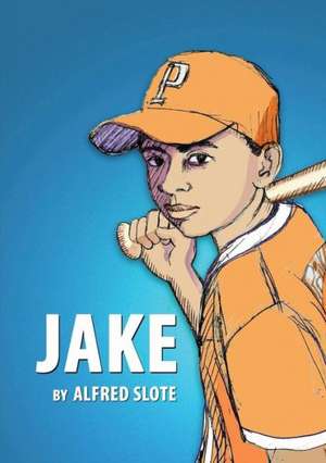 Jake de Alfred Slote