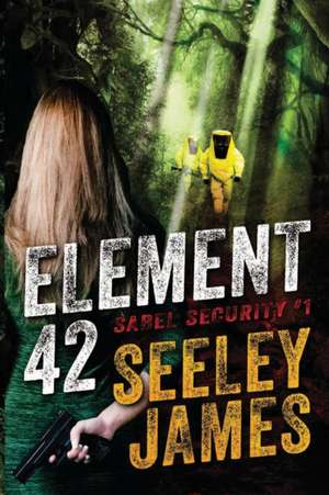 Element 42 de Seeley James