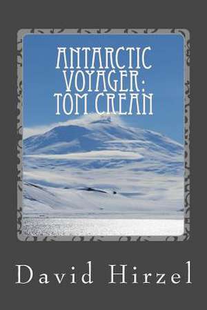 Antarctic Voyager