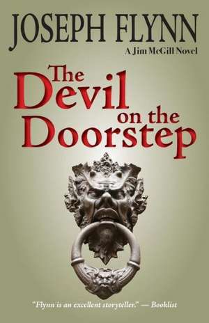 The Devil on the Doorstep de Joseph Flynn