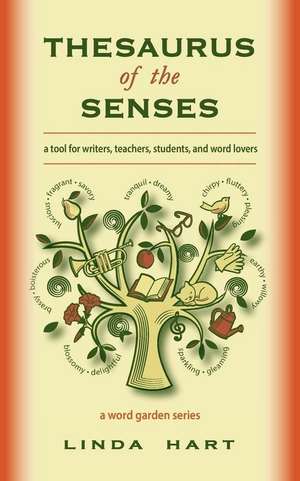 Thesaurus of the Senses