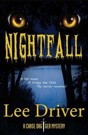 Nightfall de Lee Driver